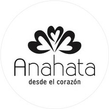 Logo de Anahata