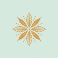 Logo de Macarena Leonor