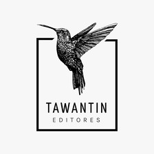 Logo de Tawantin Editores